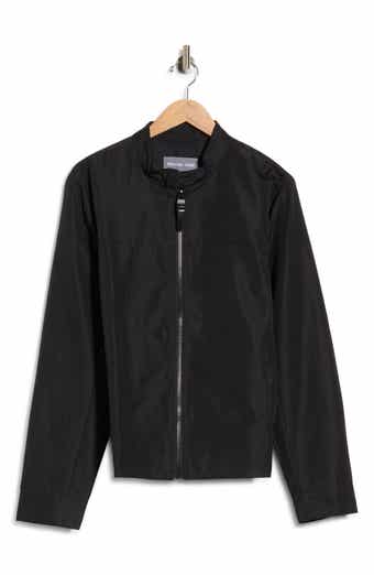 Moto Windbreaker