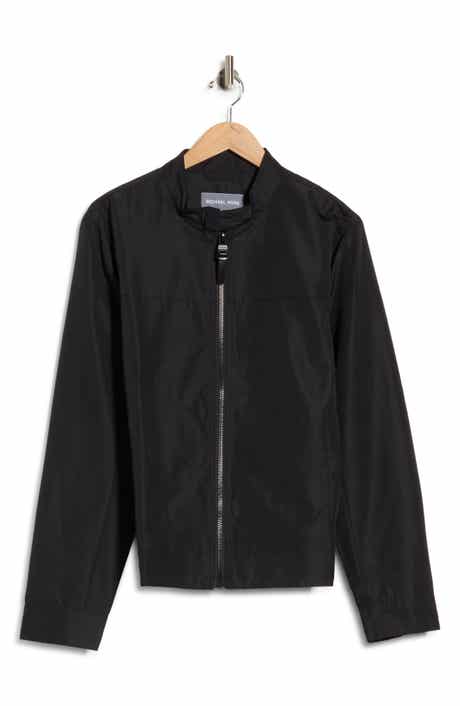 Moto Windbreaker