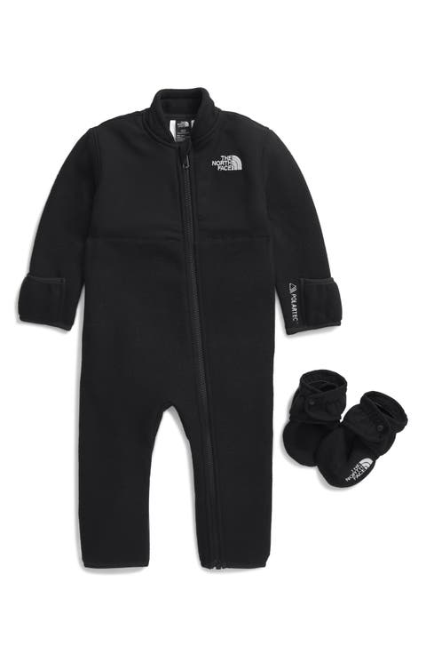 Baby Denali One Piece Snowsuit (Baby)