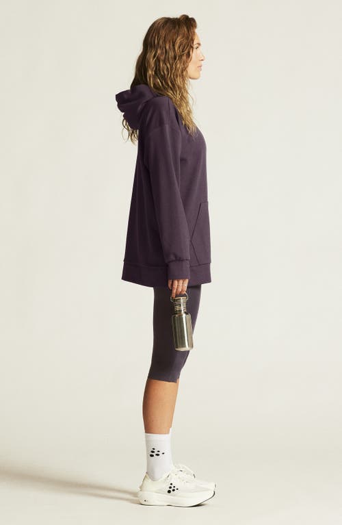 Craft Adv Join Jersey Hooded Pullover