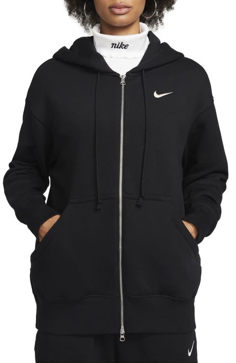 Sportswear Phoenix Fleece Full Zip Hoodie