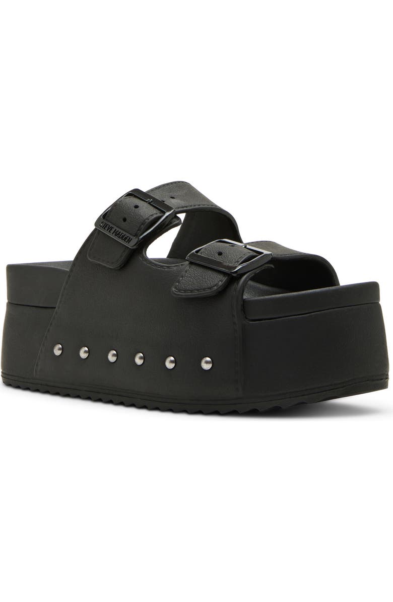 Steve Madden Kali Platform Sandal, Main, color,