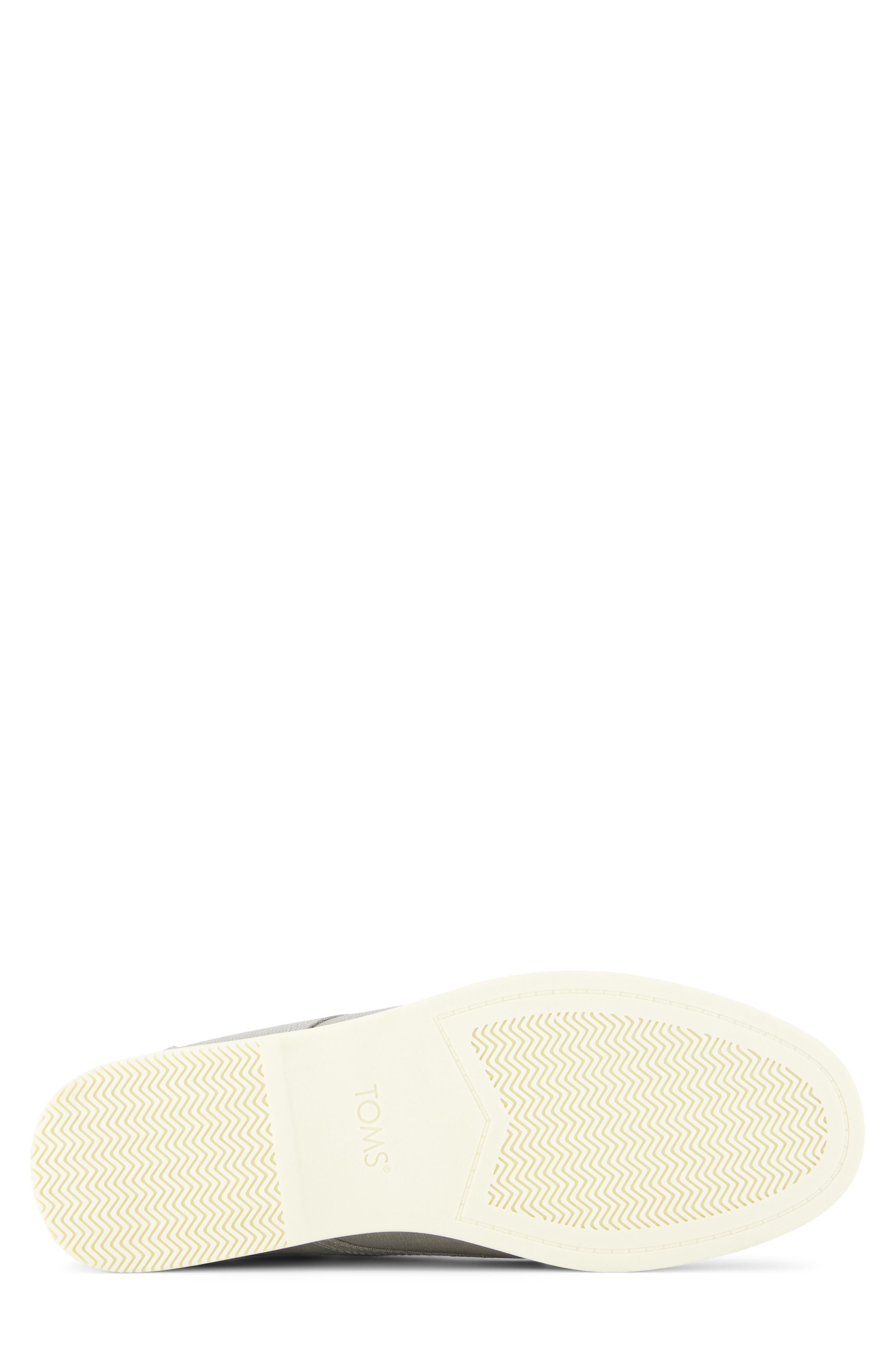 TOMS Joshua Derby, Alternate, color, Medium Grey