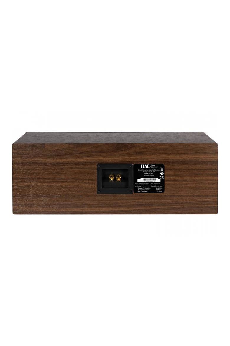 DCR52 5.25 Inch Center Channel Speaker - Each, Alternate, color, Black