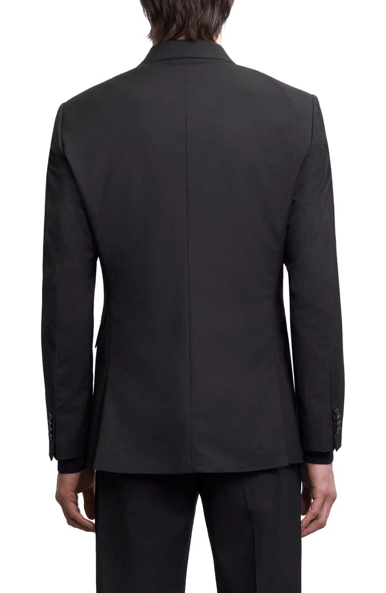 Tiger of Sweden Justins Blazer, Alternate, color,