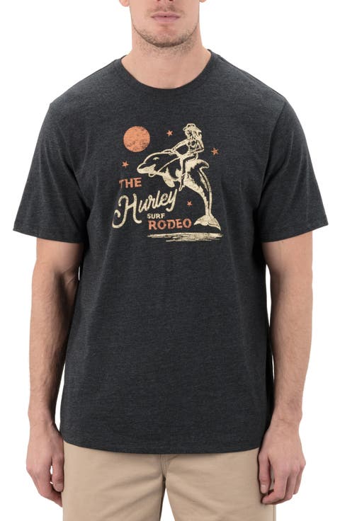 Ocean Rodeo Graphic T-Shirt