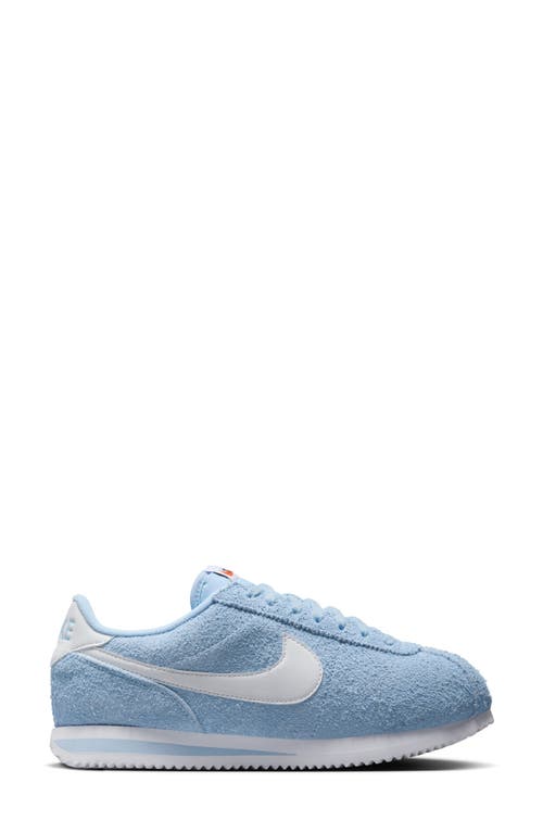 Nike Cortez Vintage Sneaker