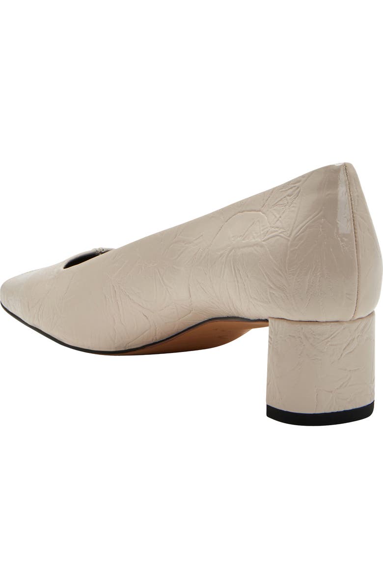 Katy Perry The Wanderering Pump, Alternate, color, Chalk