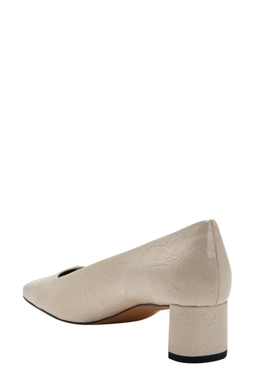 Katy Perry The Wanderering Pump In Gray
