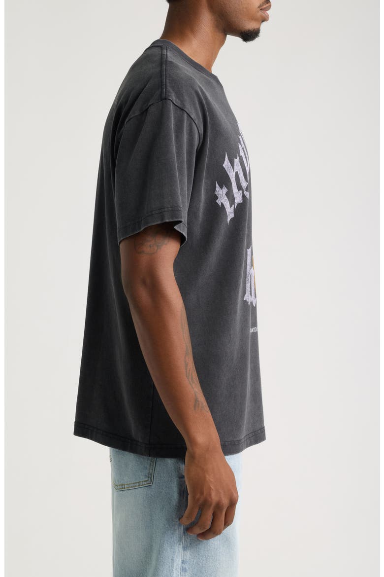 Need Hugs Graphic T-Shirt, Alternate, color, BLACK FADE