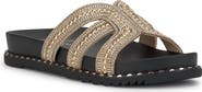 Jessica Simpson Colyve Slide Sandal