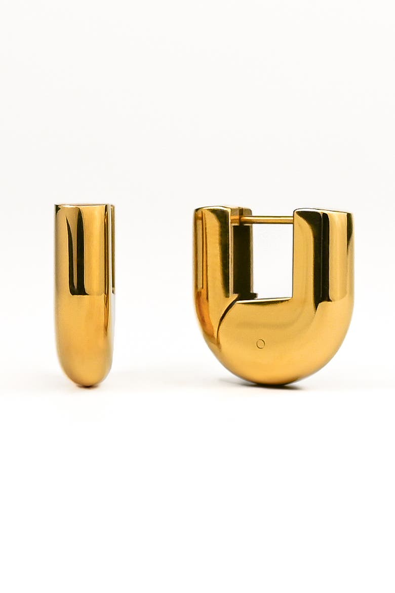 U Huggies, Main, color, Gold