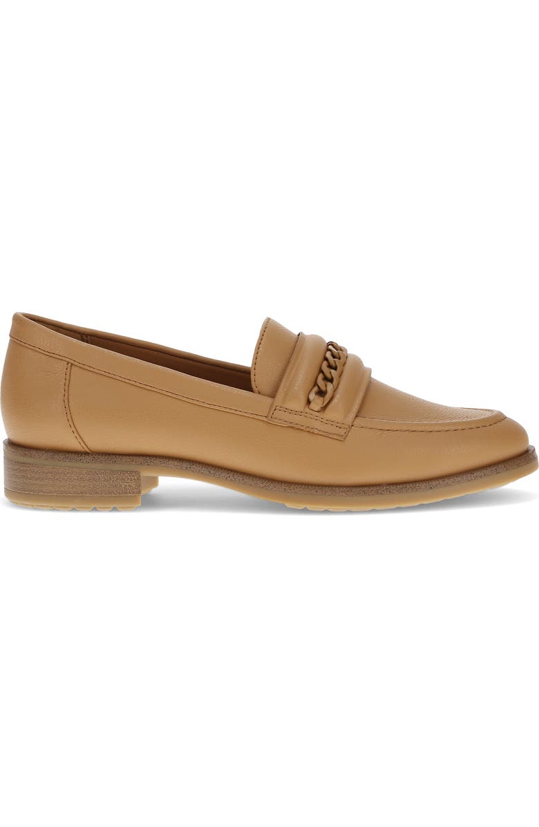 BARETRAPS Emmie Loafer, Alternate, color, Dune