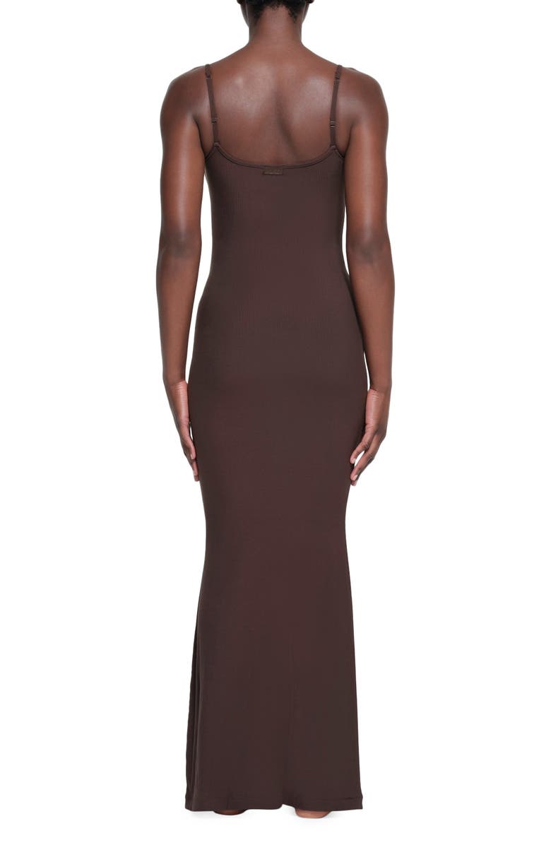 Soft Lounge Long Slipdress