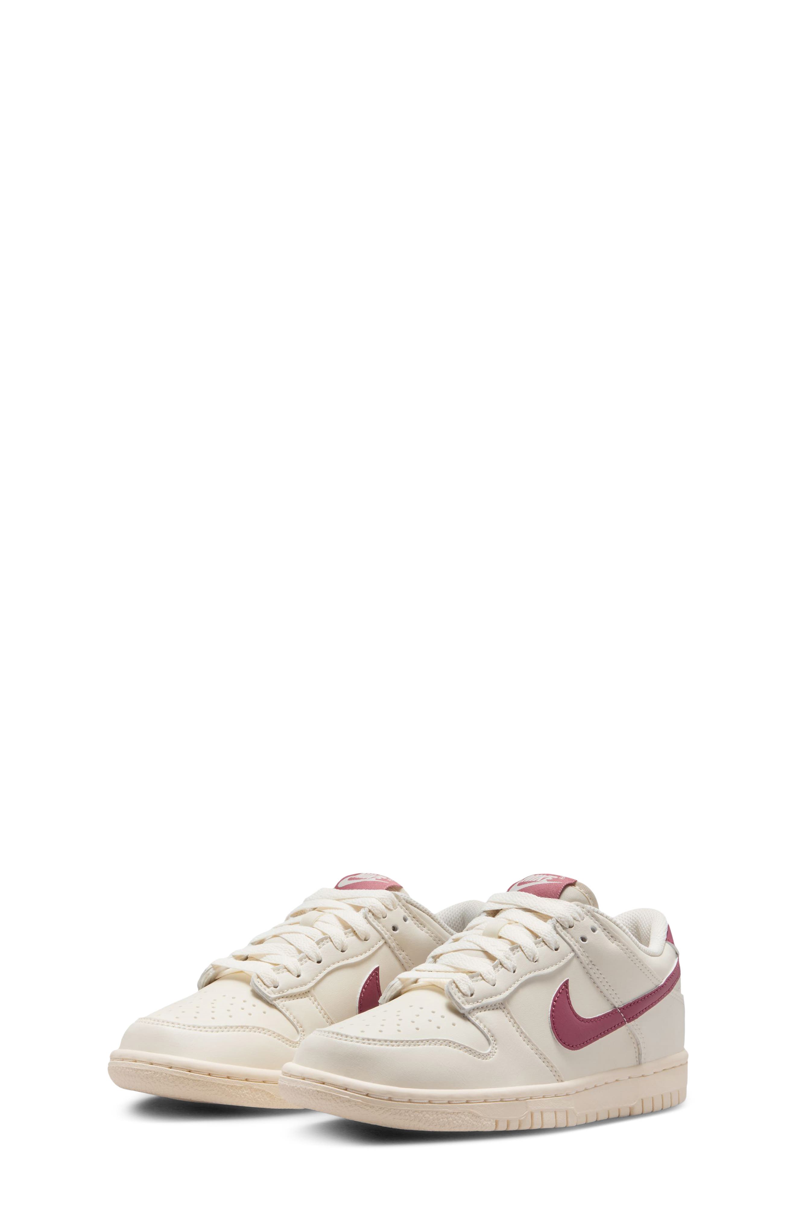 SOFT PEARL/ PINK SMOKE