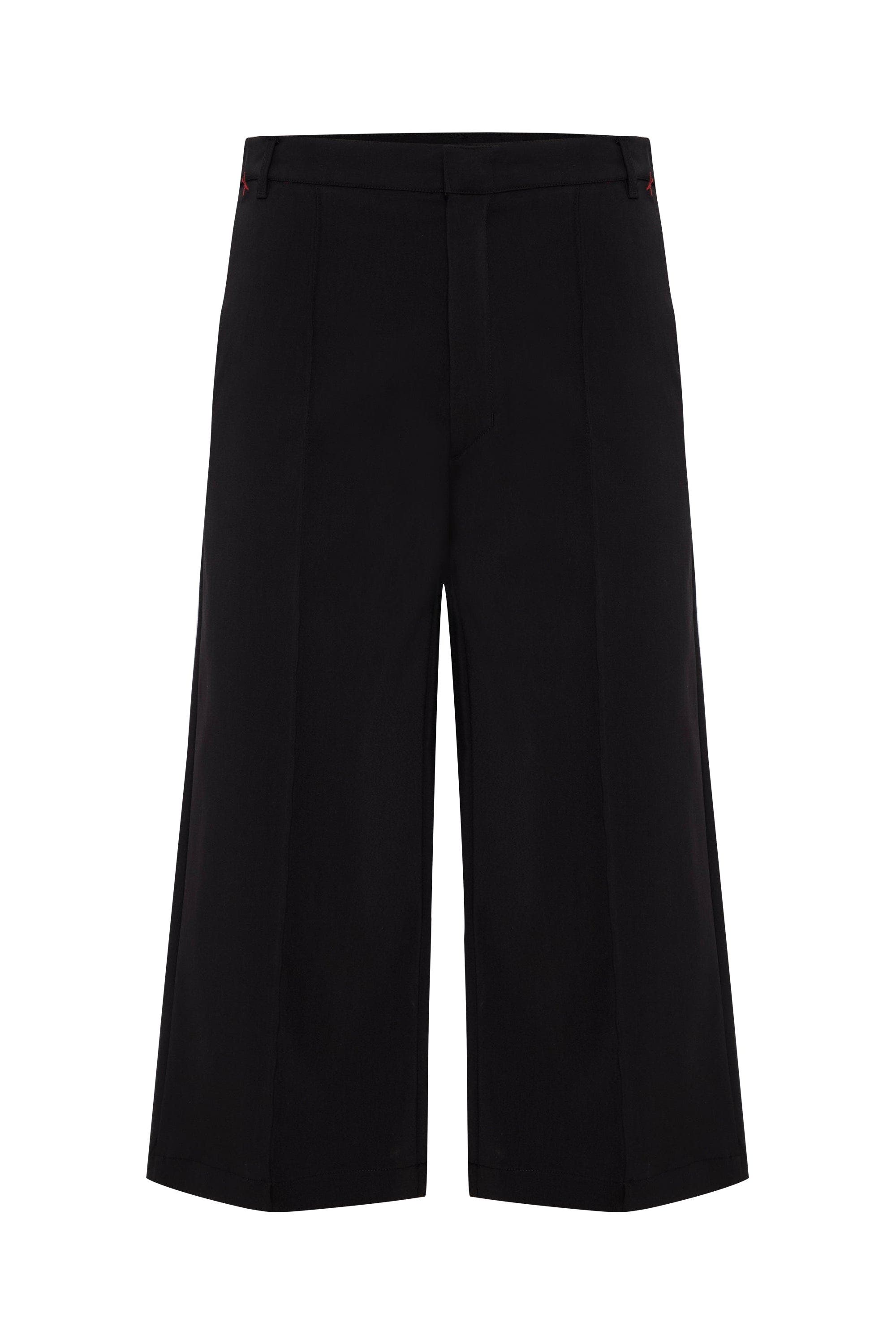 selected BLACK