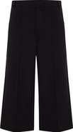 PCFG Cotton Woven Short- Black