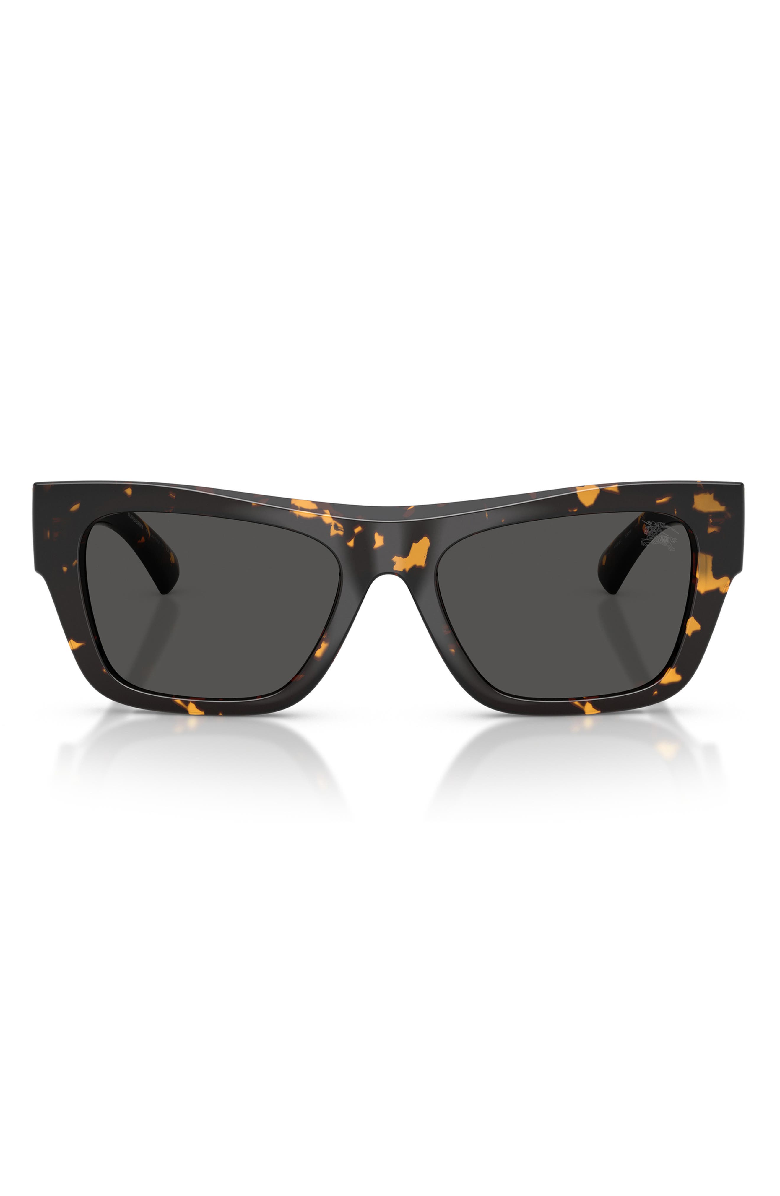 YELLOW HAVANA / DARK GREY