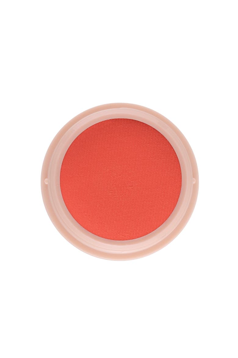 Gel Blush, Alternate, color, Red Balloon 01