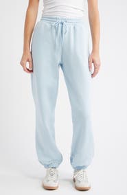 BP. Baggy Fleece Joggers