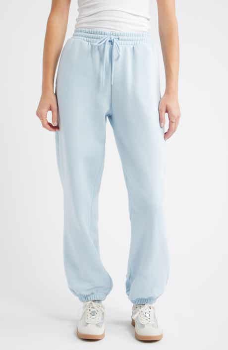 BP. Baggy Fleece Joggers