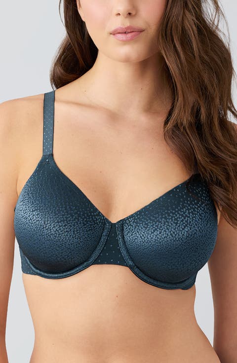 Back Appeal™ Smoothing Underwire Bra