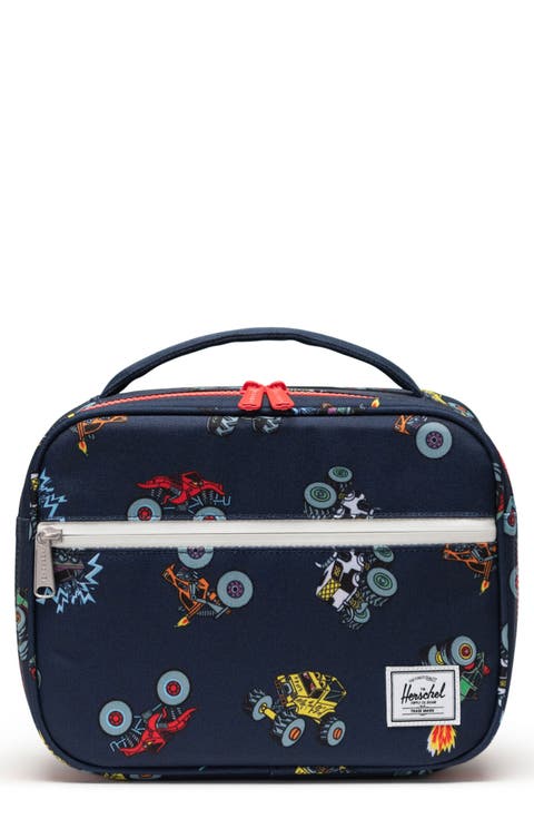 Kids' Pop Quiz Lunch Bag