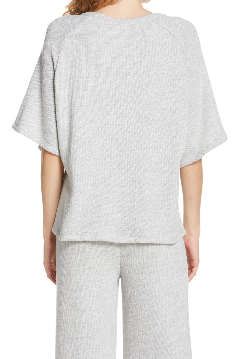 Honeydew Intimates Leisure Lover Top, Alternate, color, 