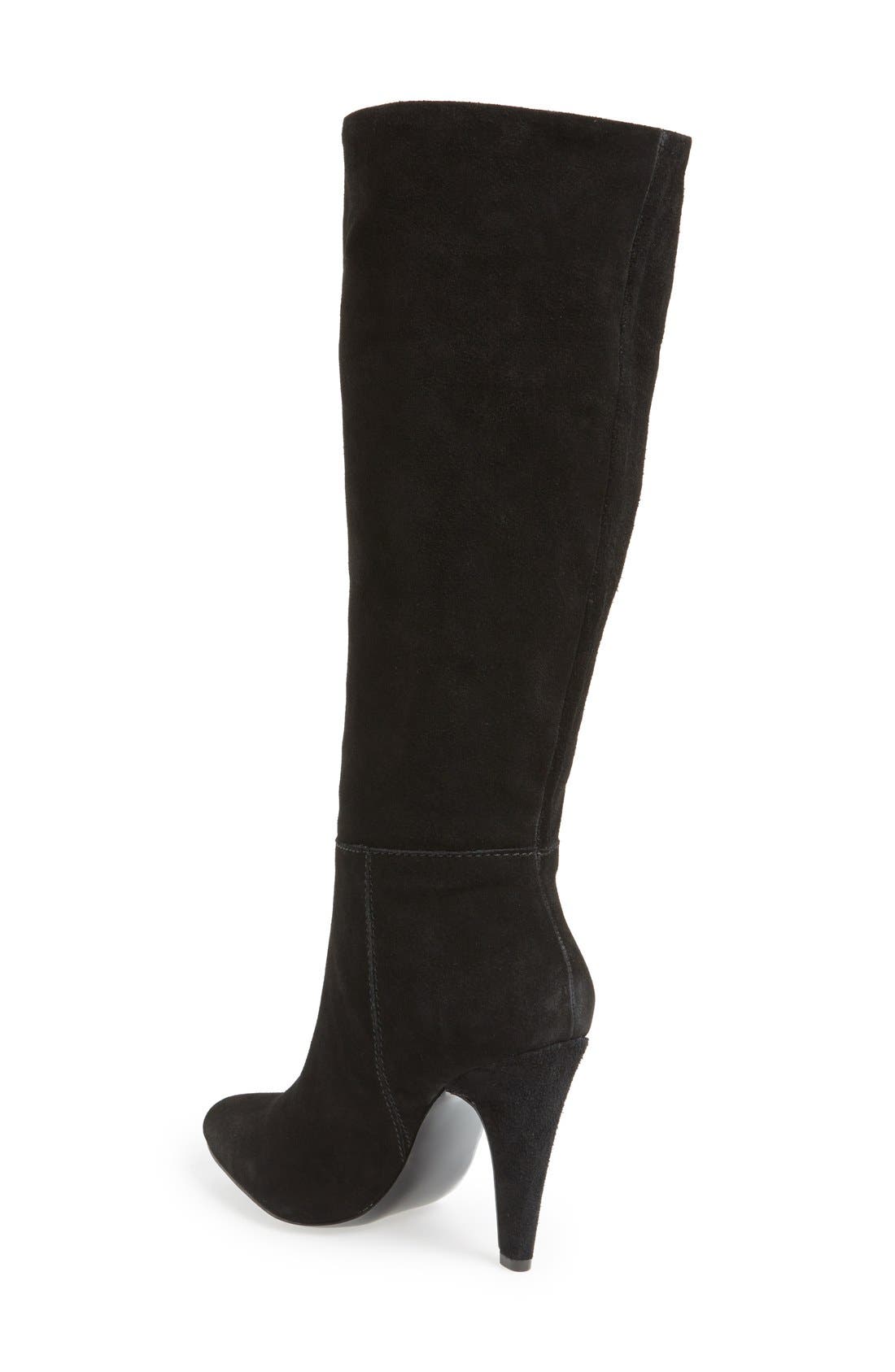 Steve Madden 'Sienah' Boot, Alternate, color, 