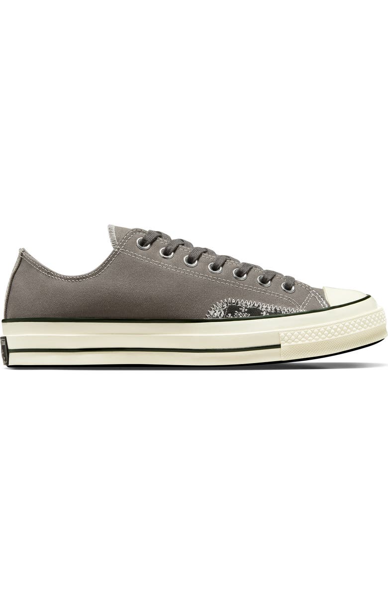 Converse Chuck Taylor<sup>®</sup> All Star<sup>®</sup> 70 Ox Sneaker, Alternate, color,