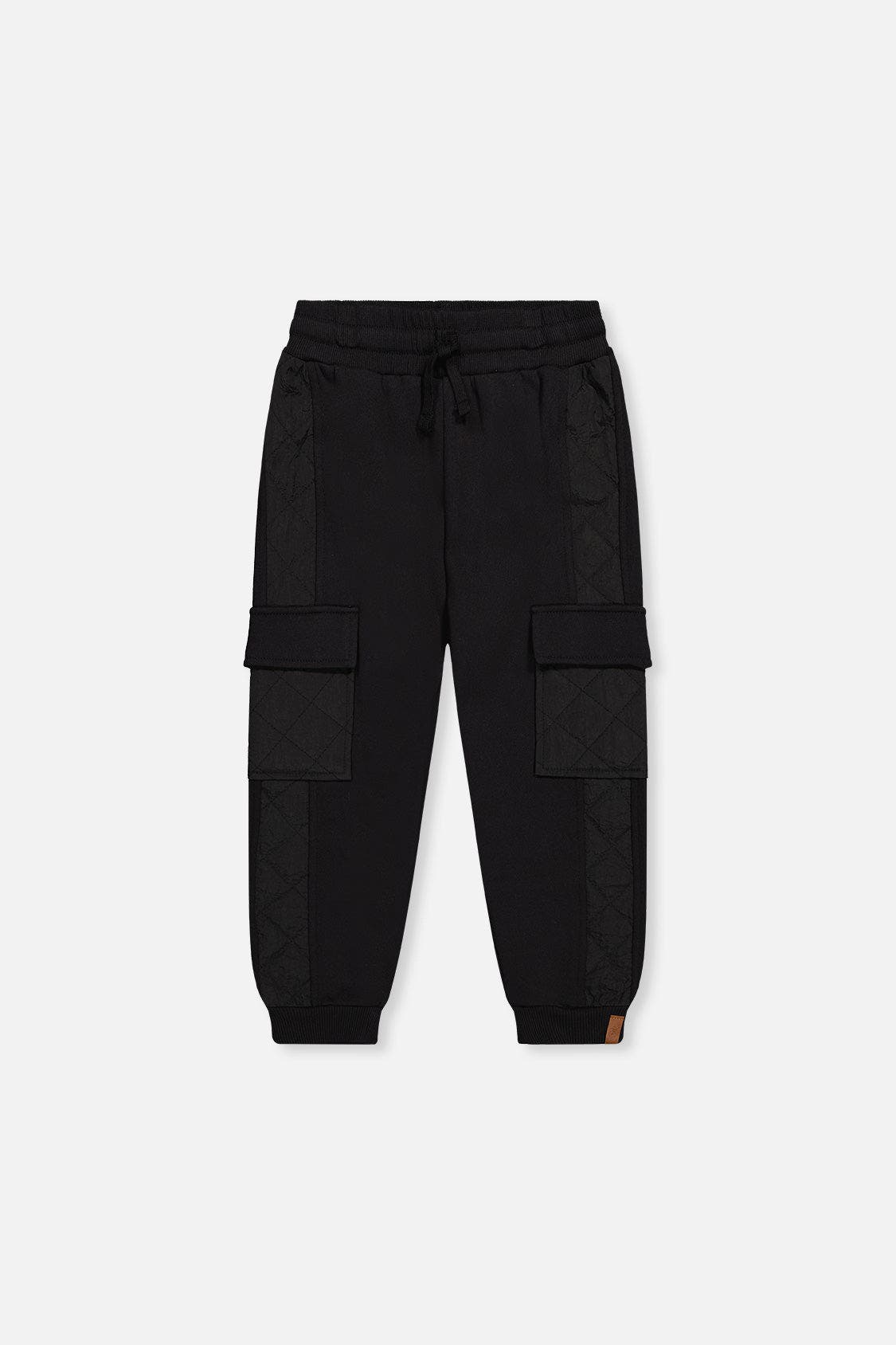 selected Black