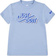 Nike Kids' Just Do It Graphic T-Shirt
