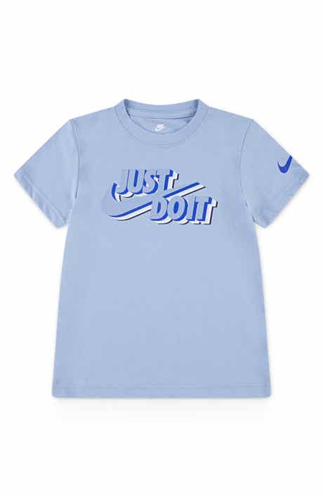 Nike Kids' Just Do It Graphic T-Shirt