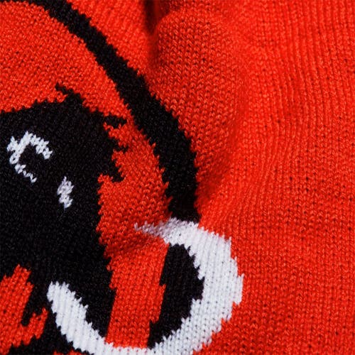 Mammut Logo Beanie In Black