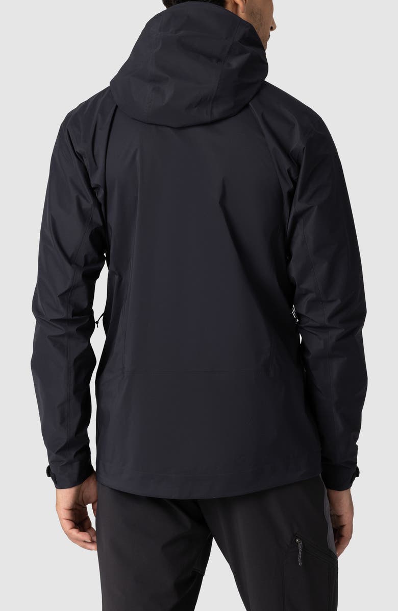 Outdoor Research SkyChaser Jacket, Alternate, color, Black