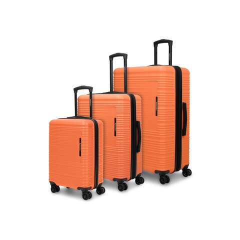 YVR 3 Piece Hardside Luggage Set