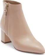 Kate Spade New York Alessia Side Zip Bootie