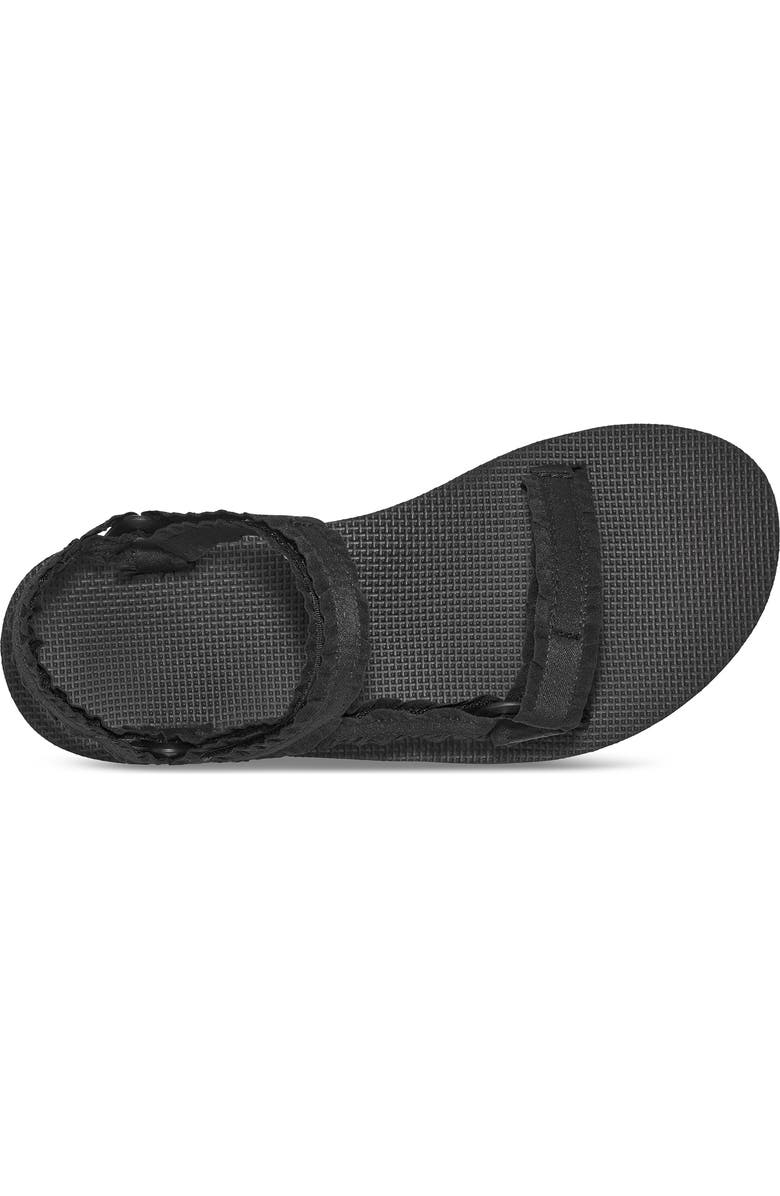 Teva Midform Universal Adorn Platform Sandal, Alternate, color,