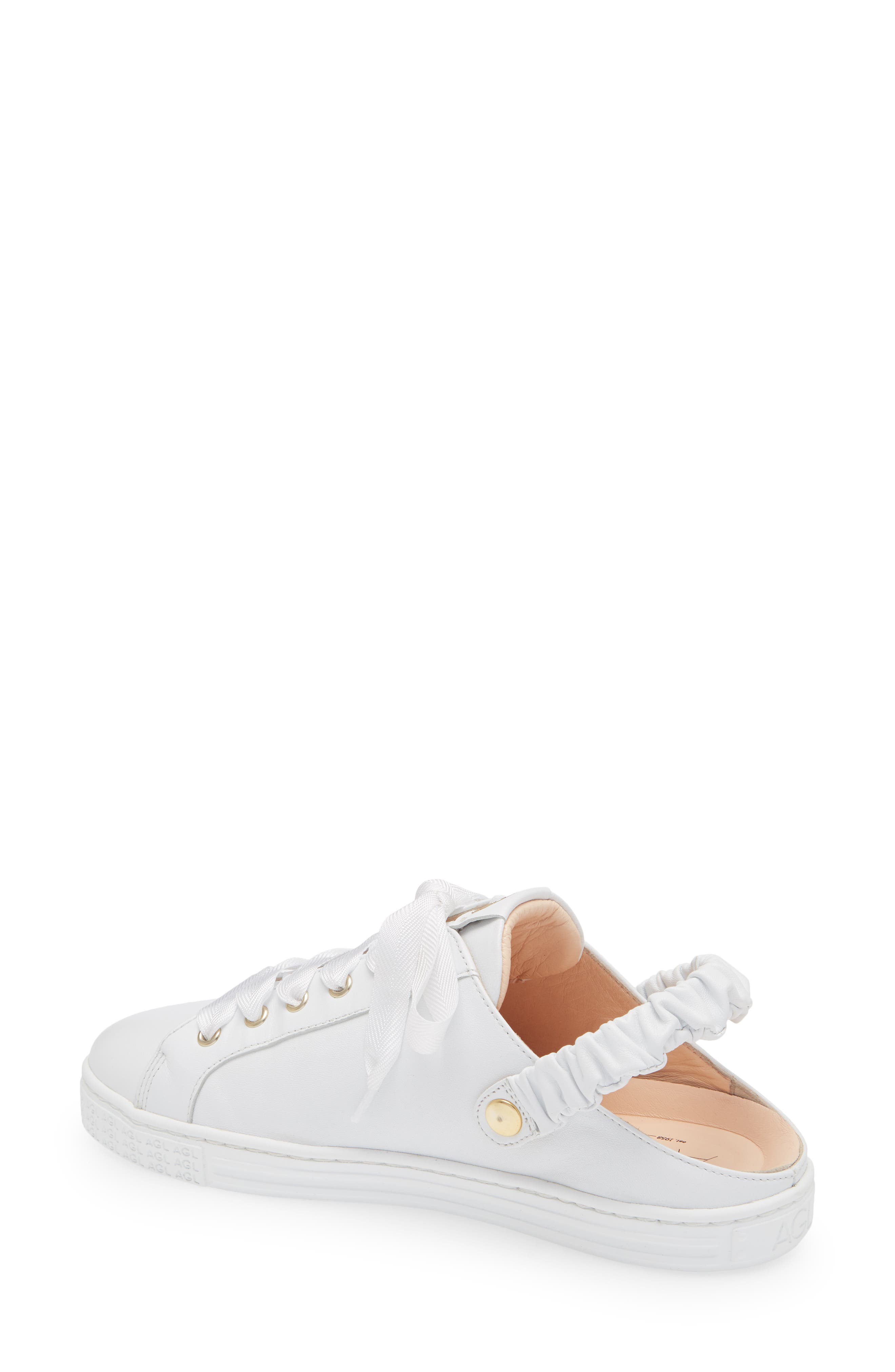 AGL Suzie Sneaker Mule, Alternate, color, 
