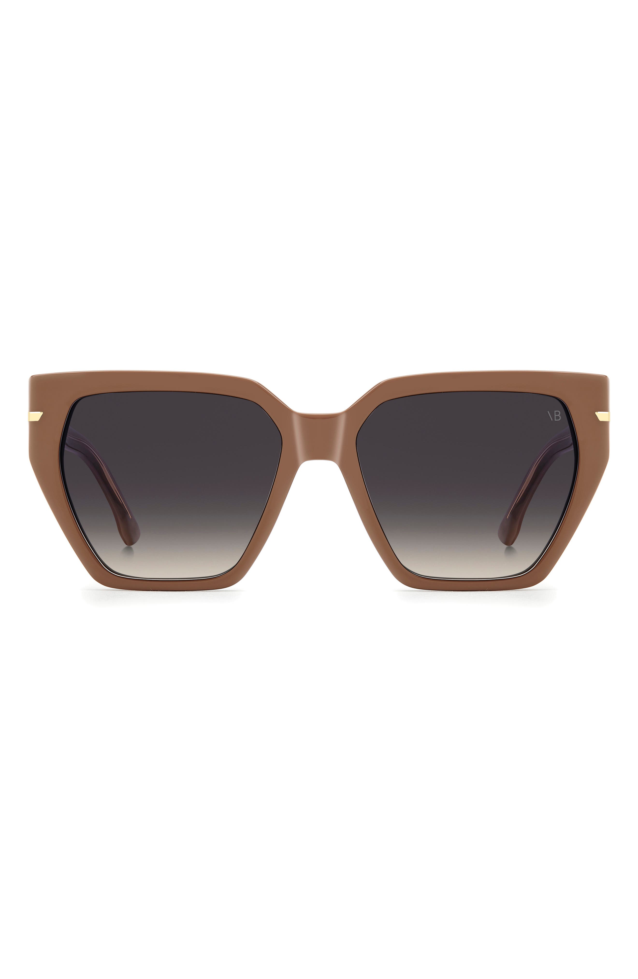 selected BROWN/ VIOLET SF