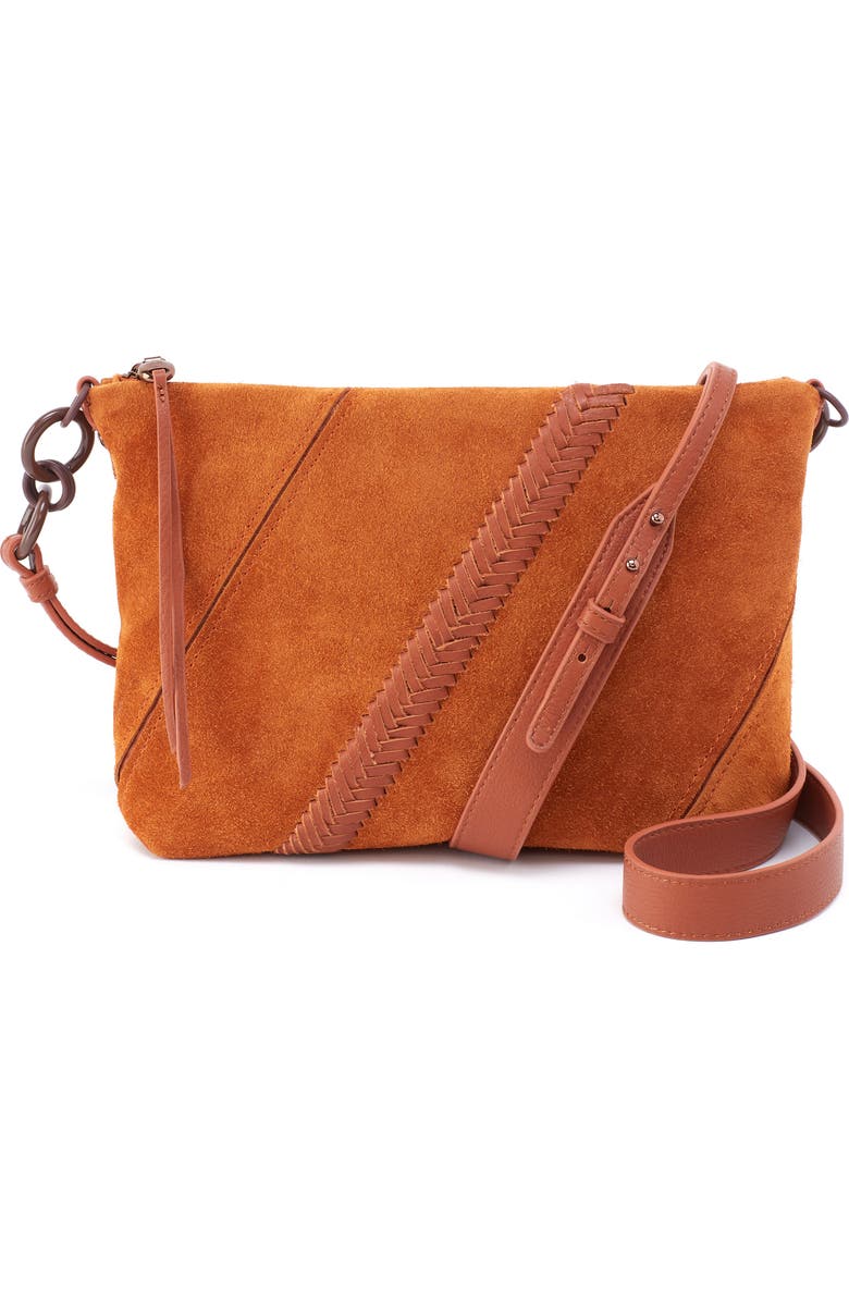 HOBO Medium Tripp Crossbody Bag, Main, color,
