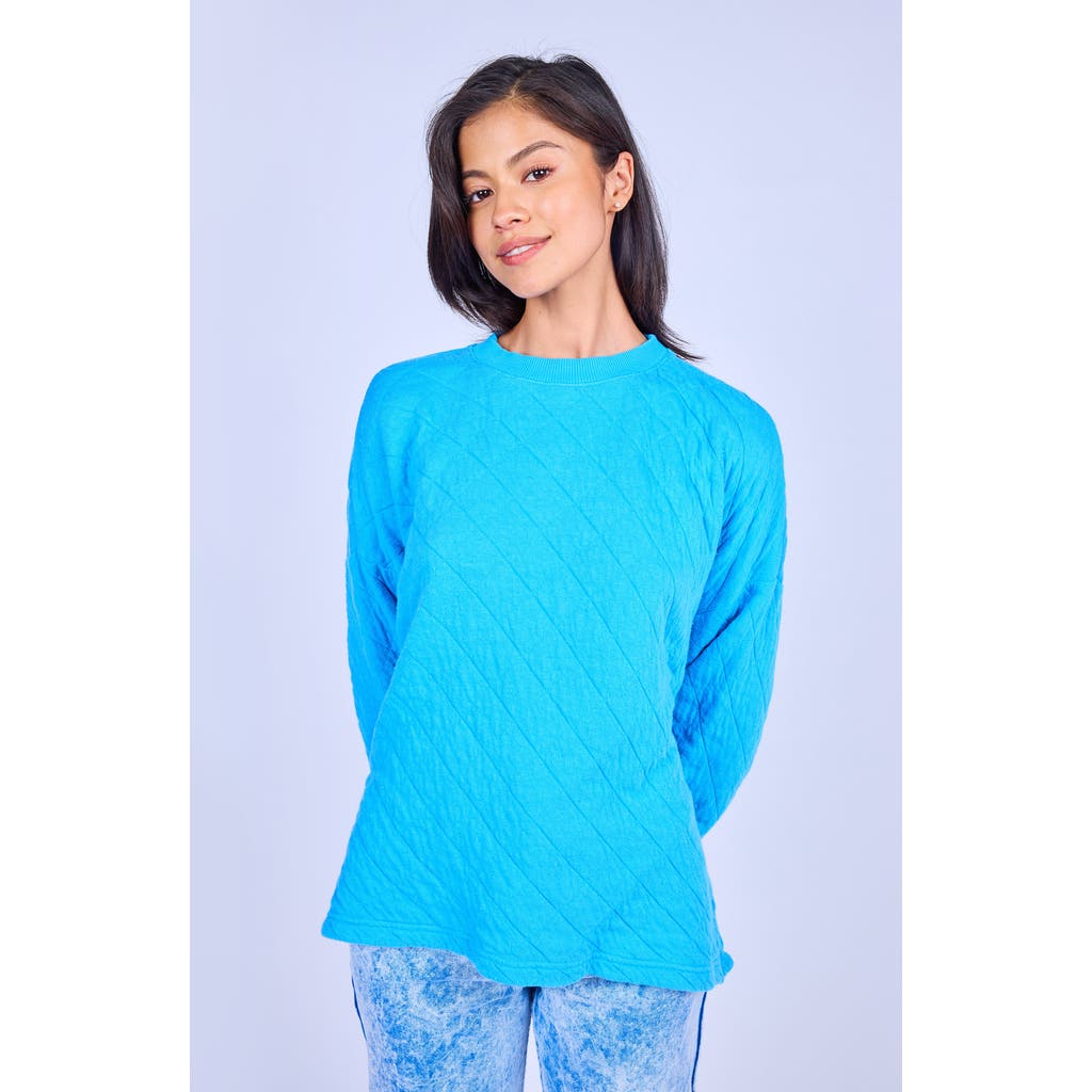 Mokuyobi Addison Pullover