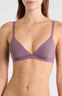 Soft Flex Triangle Bralette