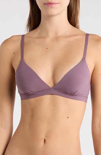 Soft Flex Triangle Bralette