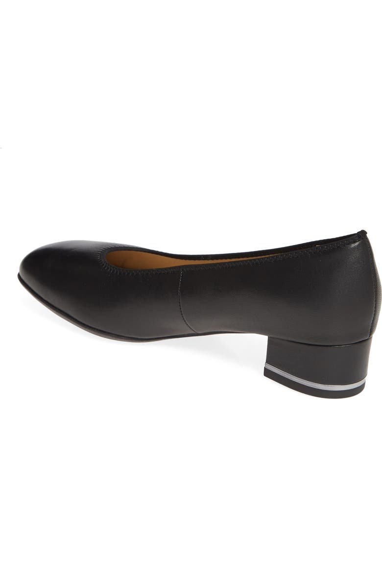 ara Gabrielle Pump, Alternate, color,