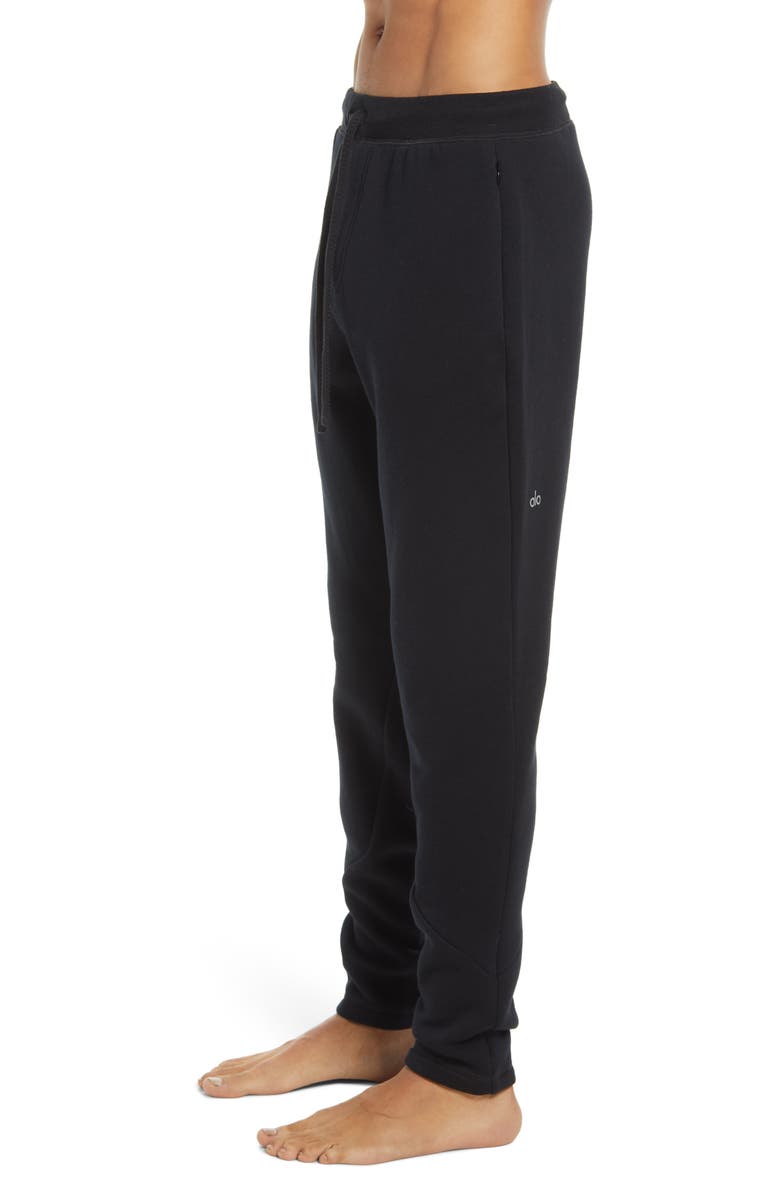 Alo Triumph Sweatpants, Alternate, color,