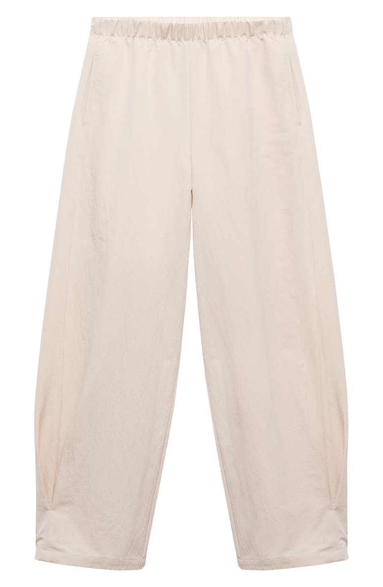 MANGO Wide Leg Pants, Alternate, color,