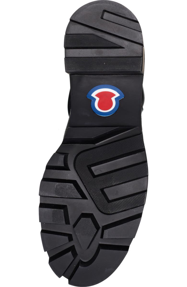 Moncler Carol Hiking Boot, Alternate, color,