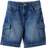 Cotton On Kids Kid's Super Baggy Short