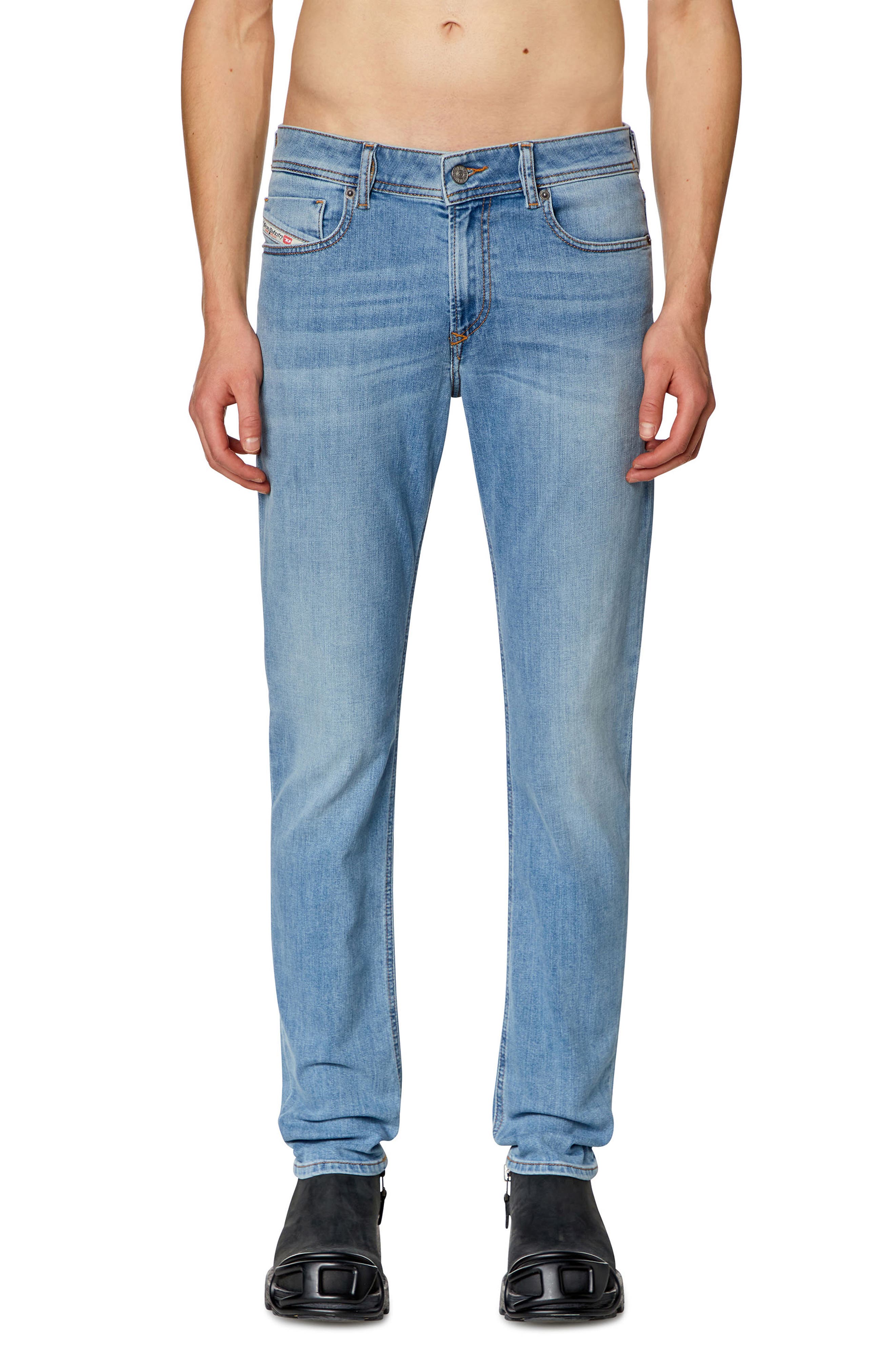 selected DENIM